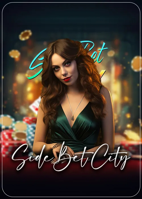 VS555 Slots Game