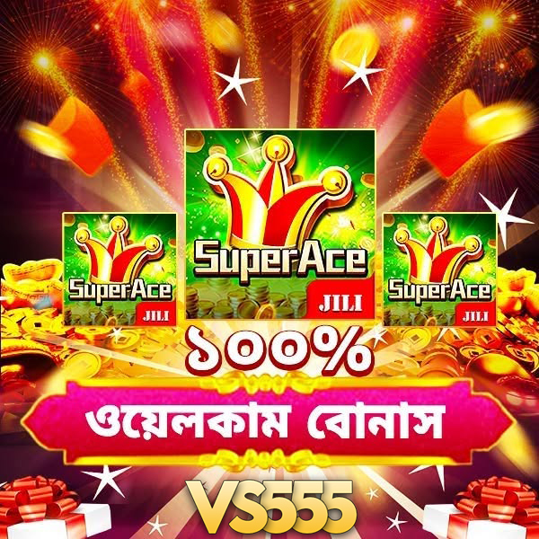 VS555 Live Casino
