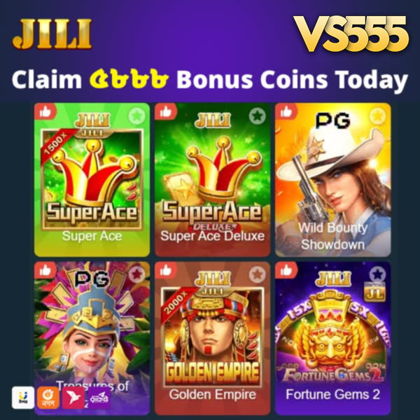 VS555 Betting Bangladesh
