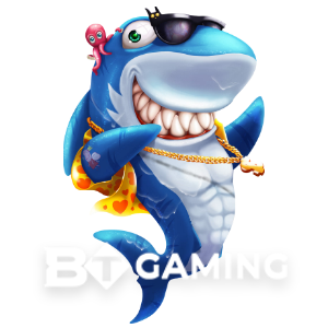 VS555 Slots Game