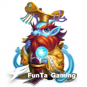 VS555 Slots Game