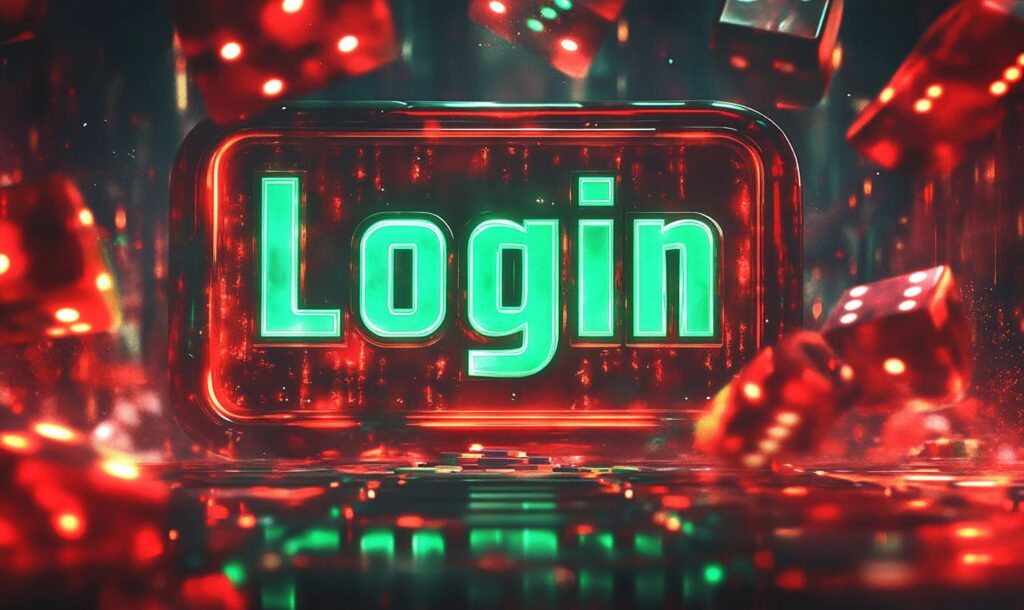 VS555 Login