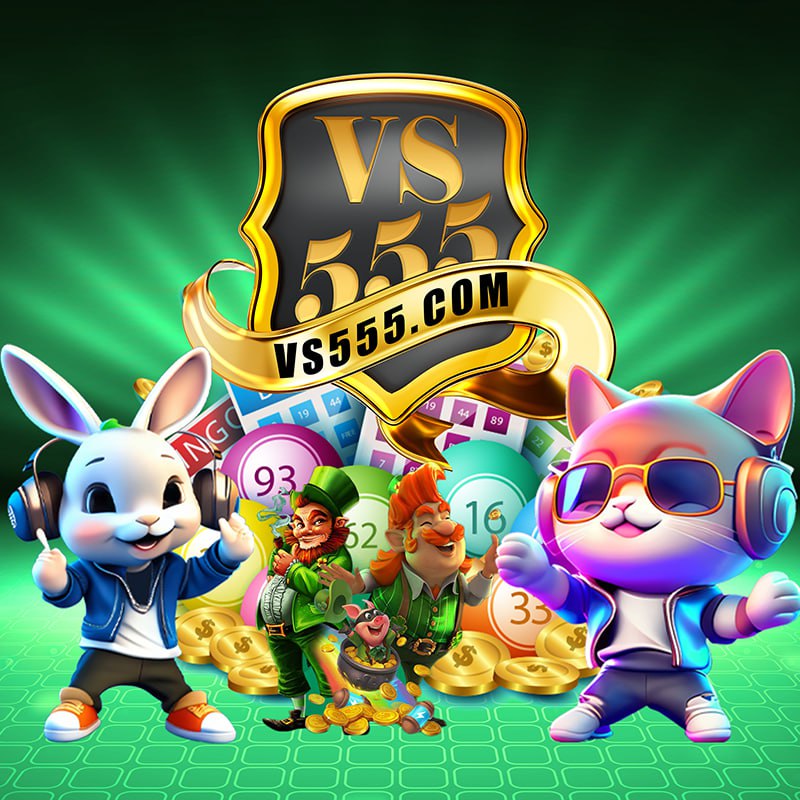 VS555 Game