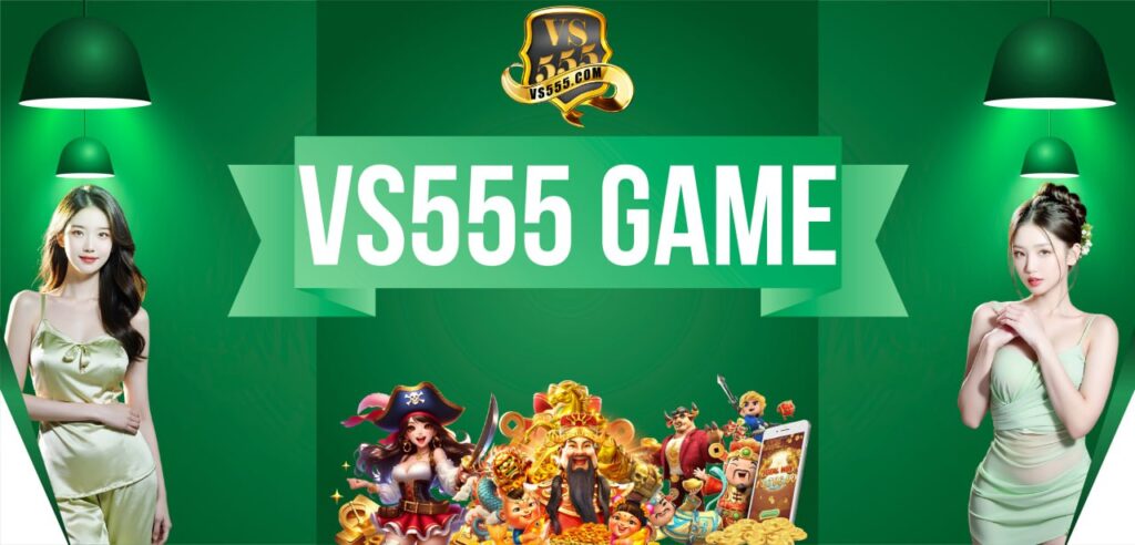 VS 555