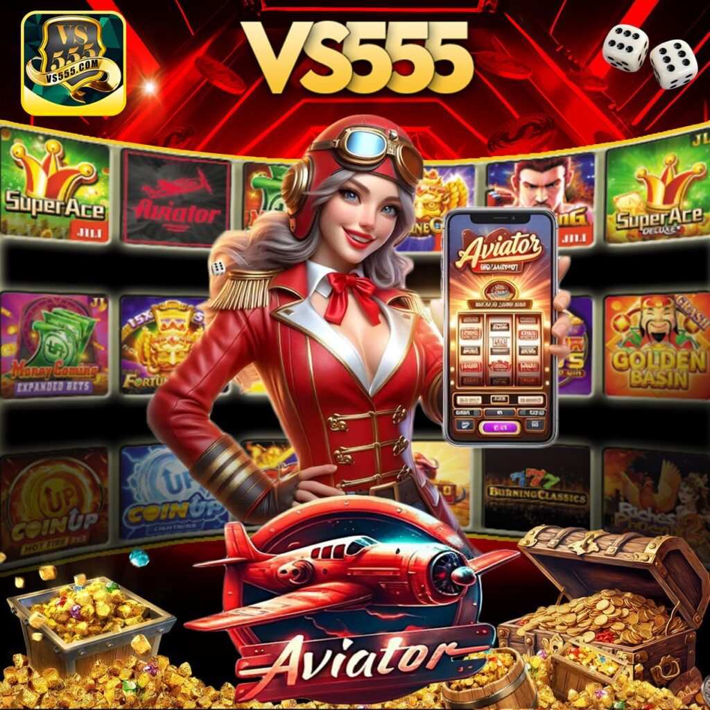 VS 555 Game