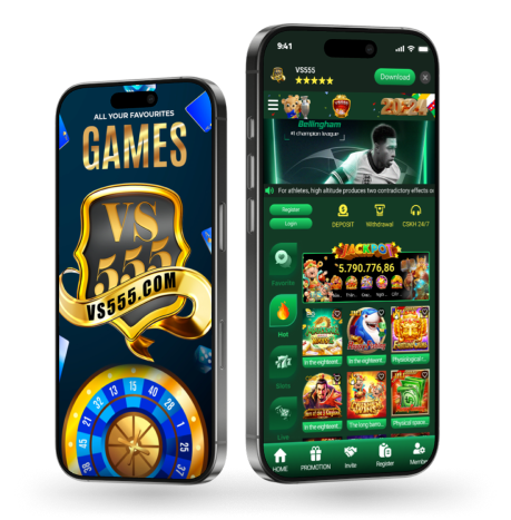 VS555 Apk Download